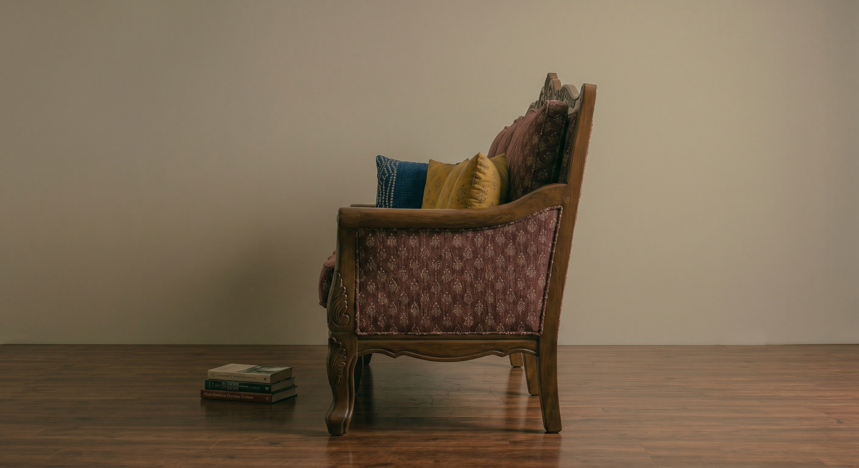 Bondi 3 Seater Sofa