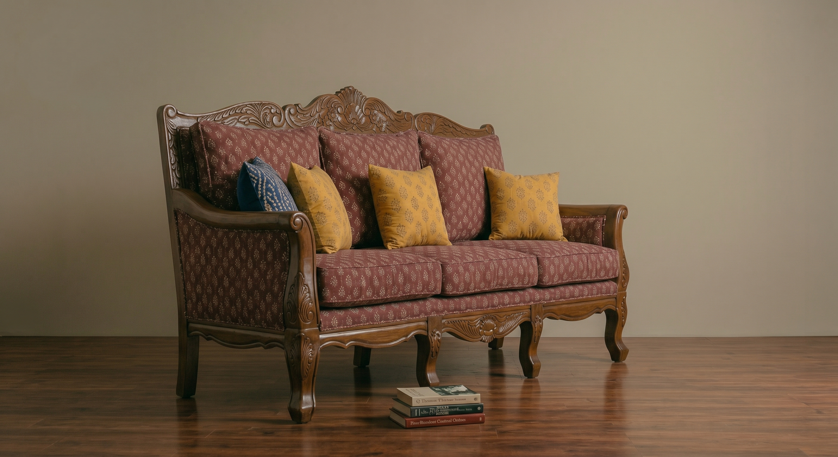 Bondi 3 Seater Sofa